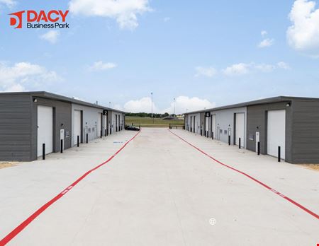 Dacy Business Park