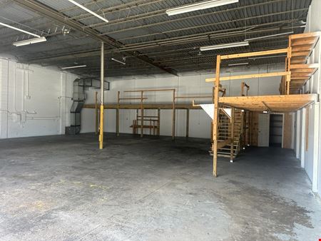 1717 East Busch Blvd