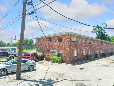 Stadium View Apartments: 90-Unit Multifamily Investment near LSU