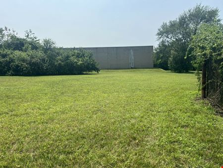 McKees Rocks Warehouse Space