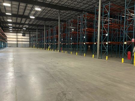Industrial space for Sale at 1401 SC HWY 246S in Greenwood
