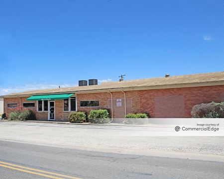 Industrial space for Rent at 4315 Willow Springs Road & 400 East St. Elmo Road in Austin