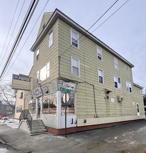 40 Ticonic St