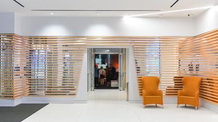 Office space for Rent at 101 Marietta Street in Atlanta