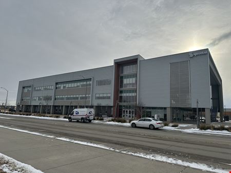Office space for Rent at 2125 Transformation Dr in Lincoln
