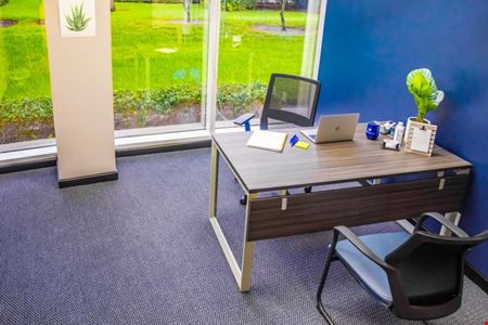 Office space for Rent at eSuites in West Palm Beach