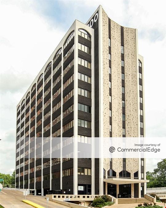 200 South Hanley Road