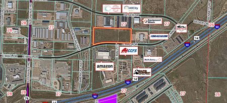 Industrial space for Sale at 4400 E Mall Drive in Box Elder