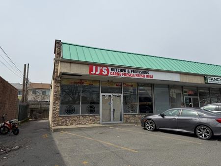 Retail space for Rent at 31 Route 9W in West Haverstraw