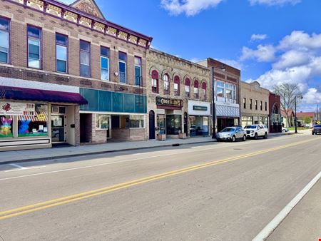 Retail space for Sale at 141 W James St in Columbus