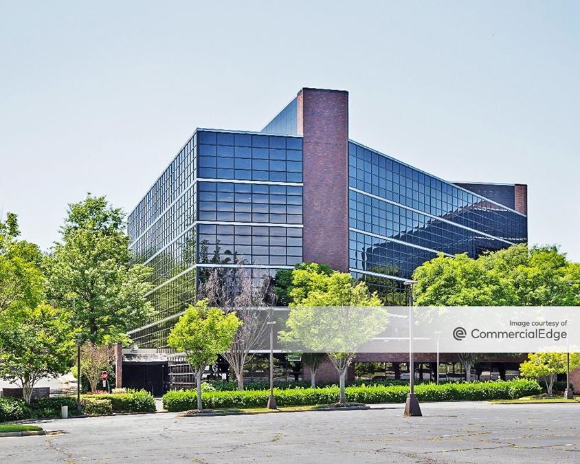 Campus Commons - Campus East