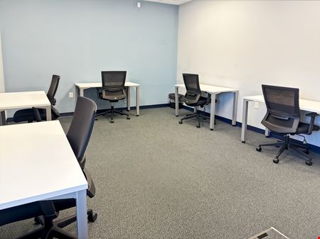 HQ - Tinton Falls - Apple St