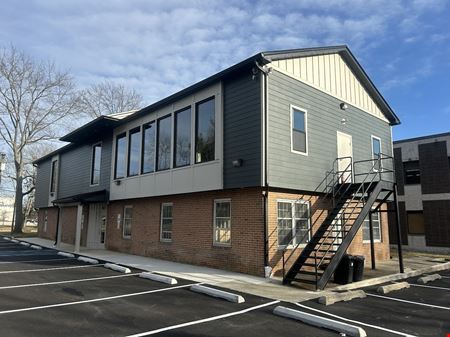 Office space for Rent at 510 Burnt Mill Road in Voorhees