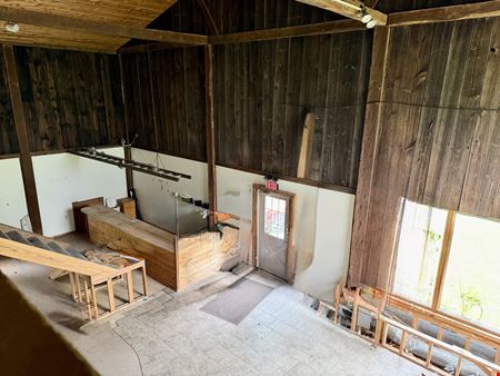 Flex Industrial Opportunity - 981 Riverview Drive