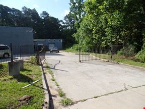 2626 Lithonia Industrial Blvd