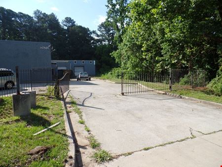 Industrial space for Sale at 2626 Lithonia Industrial Blvd in Lithonia