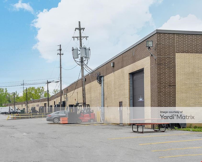 Van Epps Plaza I & II 4770 Van Epps Road, Brooklyn Heights, OH 44131