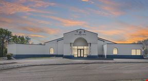 The Citizens Bank | 15 Yr Sale Leaseback | Flowood, MS