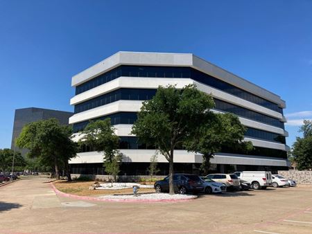 Other space for Rent at Republic Place in Plano
