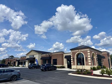 Office space for Rent at Lane Professional Park in Fuquay-Varina