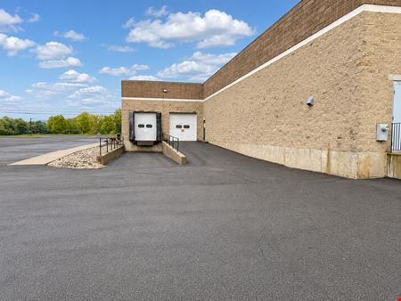 6,700 Square Foot Industrial Space