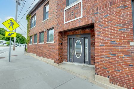 Prime Commercial Opportunity 37,252±SF - Warwick RI