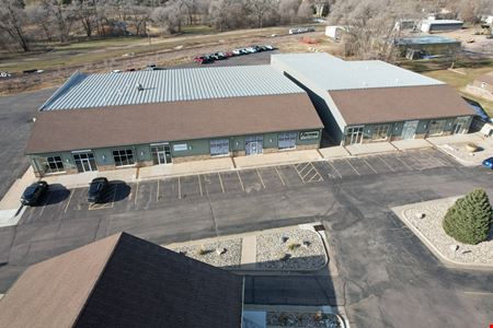 1101 Broadway Avenue, Suite 119B