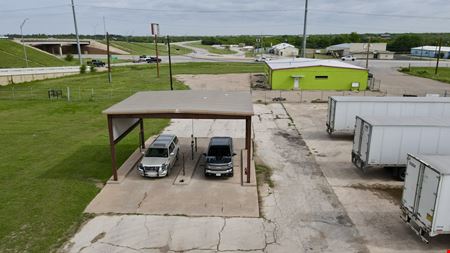 2601 E Highway 80