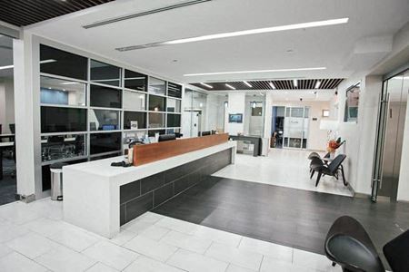 Office space for Rent at Jay Suites - Bryant Park in New York