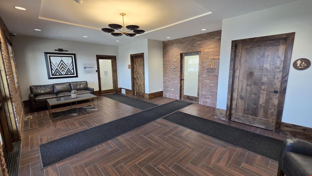 3393 Merlin Dr
