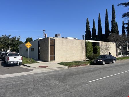 Office space for Rent at 520 Mission St in South Pasadena