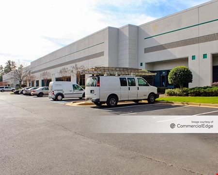 640 Airport South Pky