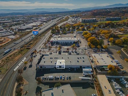 Industrial space for Rent at Great Retail-Warehouse in Washington