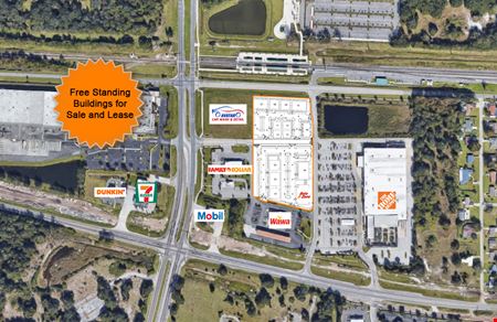 Poinciana Exchange