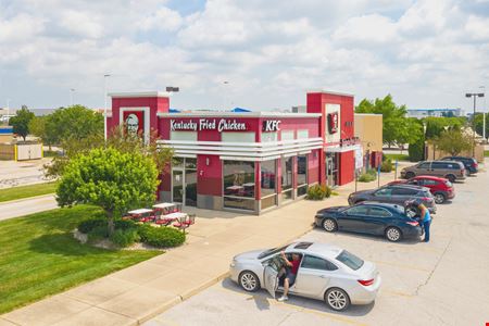 Commercial space at KFC in Rossford