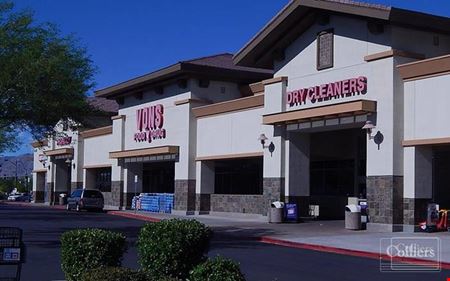 Commercial space at Centennial Crossroads - Pad - Ground Lease in Las Vegas