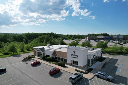 303 Turnpike Road