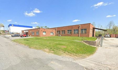 Industrial space for Sale at 23,952 SF Industrial / Flex Space Available in Rosedale, Maryland in Rosedale