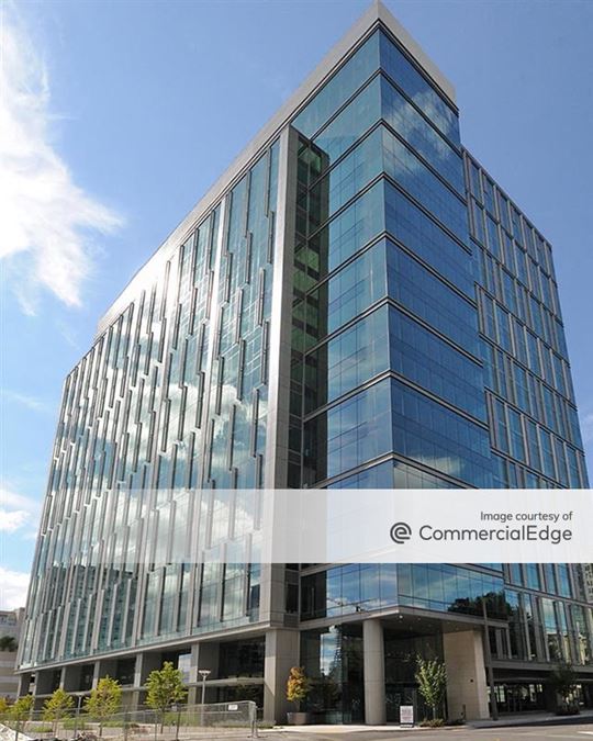 Nine Two Nine Office Tower