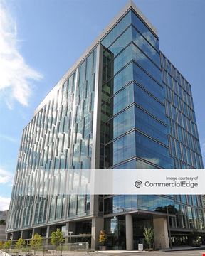 Nine Two Nine Office Tower