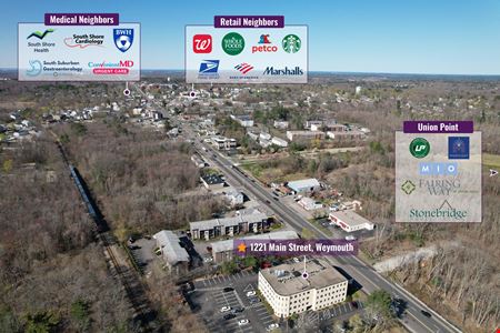 1221 Main St