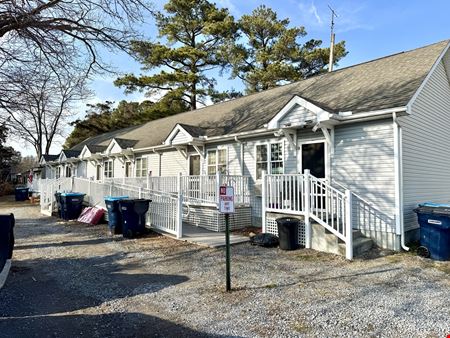 Multi-Family space for Sale at 28420 Delaware Avenue in Millsboro