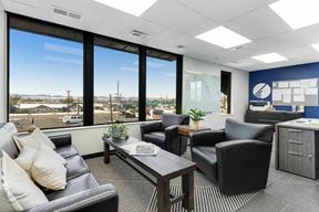 Holly Hills Office Park