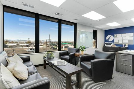 Office space for Rent at Holly Hills Office Park in Denver