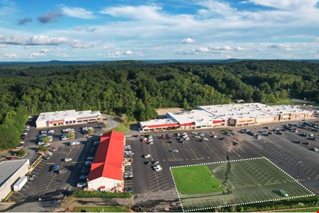 Land space for Sale at Premier Outparcel Opportunity on Asheboro Retail Corridor in Asheboro