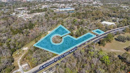 VacantLand space for Sale at 2.94± AC SE 14th Lane - Prime Development Opportunity in Gainesville