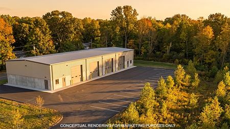 VacantLand space for Sale at 715 Washington St in Pembroke