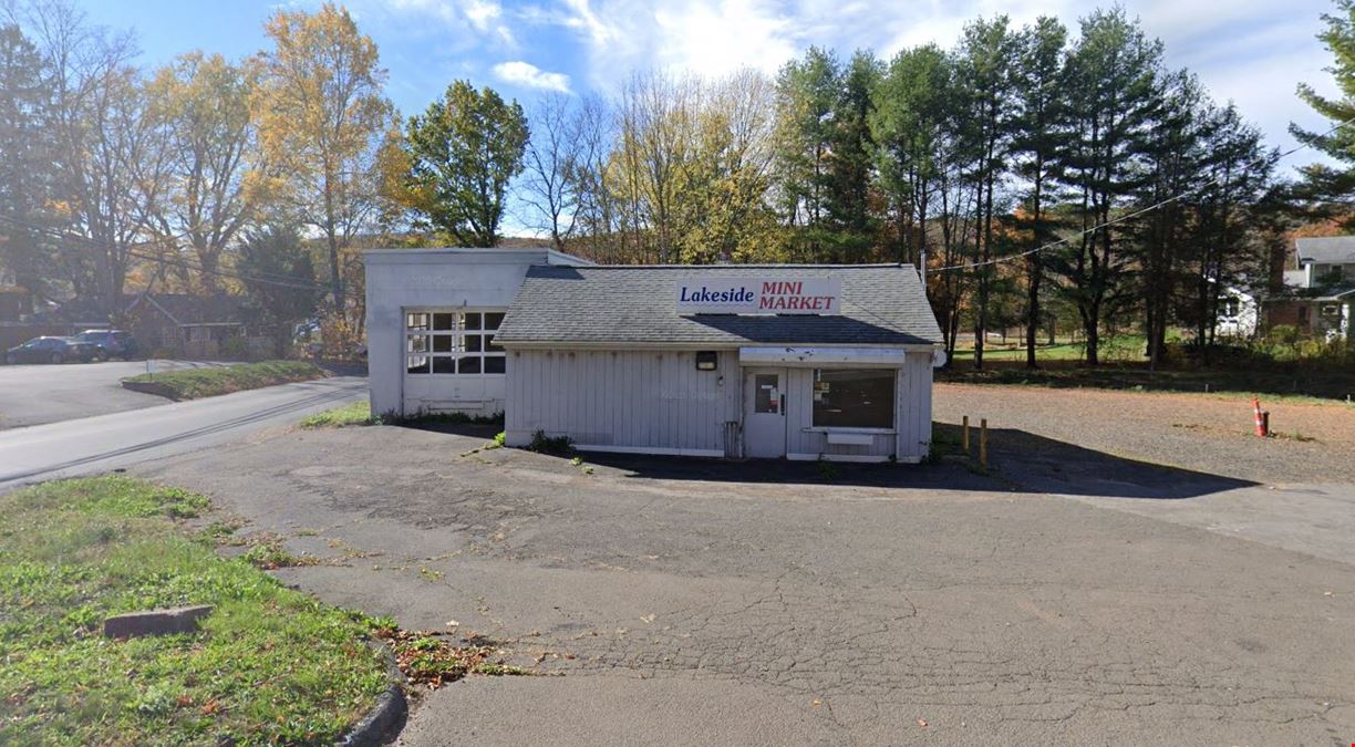 275 Baileyville Rd