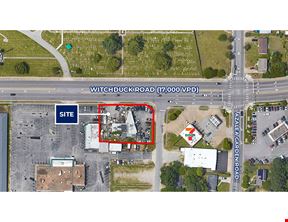 Auto Sales & Service Opportunity