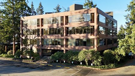 Office space for Rent at Overlake Office Center in Redmond
